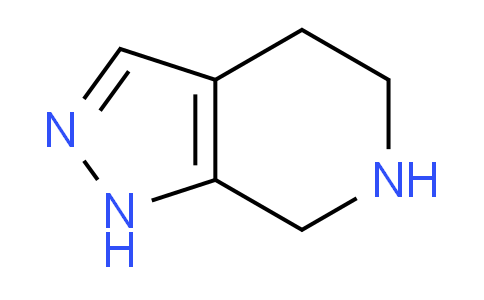 AM232188 | 871792-61-9 | 4,5,6,7-Tetrahydro-1H-pyrazolo[3,4-c]pyridine