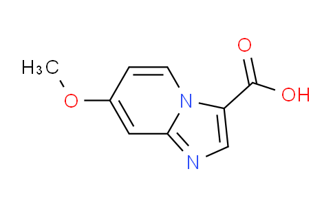 AM232189 | 944902-97-0 | 7-Methoxyimidazo[1,2-a]pyridine-3-carboxylic acid