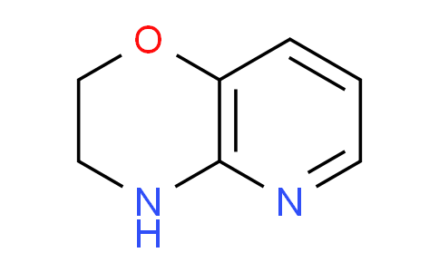 AM232191 | 20348-23-6 | 3,4-Dihydro-2H-pyrido[3,2-b][1,4]oxazine