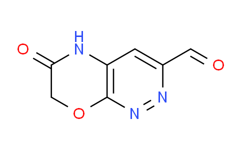 AM232195 | 1003947-30-5 | 6-Oxo-6,7-dihydro-5H-pyridazino[3,4-b][1,4]oxazine-3-carbaldehyde