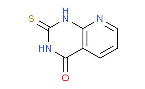 AM232200 | 37891-04-6 | 2-Thioxo-2,3-dihydropyrido[2,3-d]pyrimidin-4(1H)-one