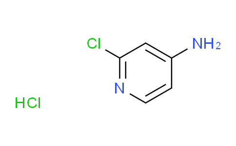 AM232204 | 2897-42-9 | 2-Chloropyridin-4-amine hydrochloride