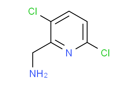 AM232205 | 1060815-54-4 | (3,6-Dichloropyridin-2-yl)methanamine