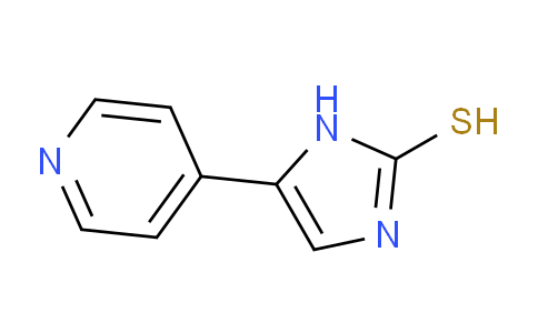 AM232213 | 146366-04-3 | 5-(Pyridin-4-yl)-1H-imidazole-2-thiol