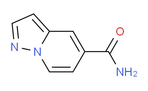 AM232214 | 1101120-03-9 | Pyrazolo[1,5-a]pyridine-5-carboxamide