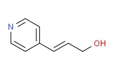 AM232217 | 193002-34-5 | 3-(Pyridin-4-yl)prop-2-en-1-ol