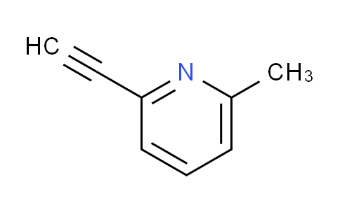 AM232218 | 30413-58-2 | 2-Ethynyl-6-methylpyridine