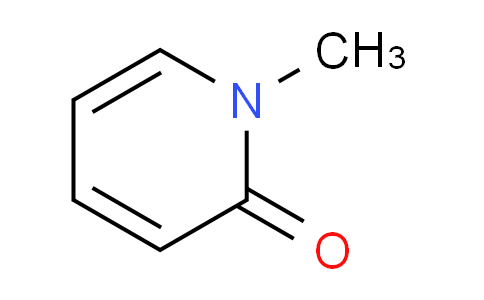 1-Methylpyridin-2(1H)-one