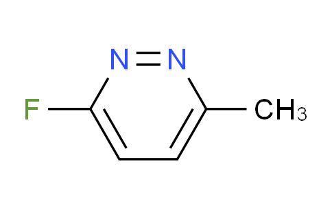 AM232248 | 65202-56-4 | 3-Fluoro-6-methylpyridazine
