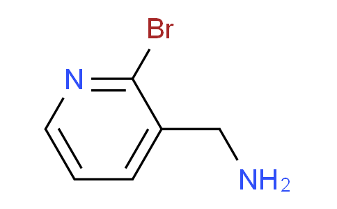 AM232252 | 205744-15-6 | (2-Bromopyridin-3-yl)methanamine