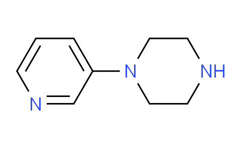 AM232259 | 67980-77-2 | 1-(Pyridin-3-yl)piperazine