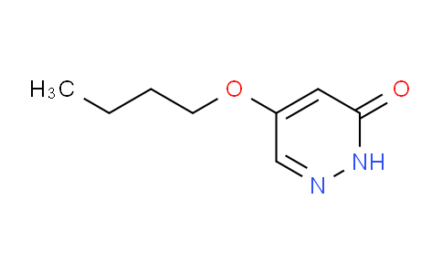 AM232261 | 38717-17-8 | 5-Butoxypyridazin-3(2H)-one