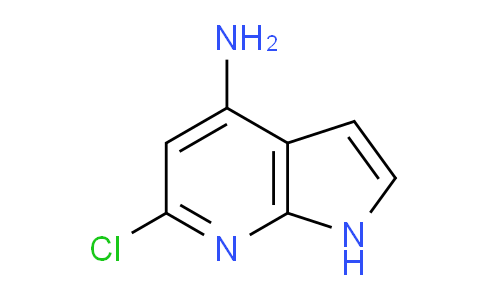 AM232267 | 1000340-80-6 | 6-Chloro-1H-pyrrolo[2,3-b]pyridin-4-amine