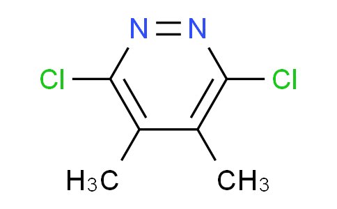 AM232269 | 34584-69-5 | 3,6-Dichloro-4,5-dimethylpyridazine