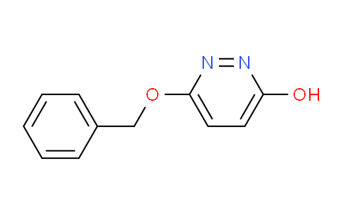 AM232273 | 3605-12-7 | 6-(Benzyloxy)pyridazin-3-ol