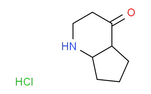 AM232274 | 120641-01-2 | Hexahydro-1H-cyclopenta[b]pyridin-4(4aH)-one hydrochloride