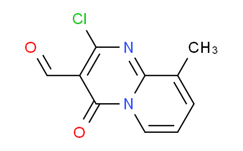 AM232282 | 17326-27-1 | 2-Chloro-9-methyl-4-oxo-4H-pyrido[1,2-a]pyrimidine-3-carbaldehyde