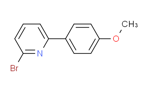 AM232284 | 193344-39-7 | 2-Bromo-6-(4-methoxyphenyl)pyridine