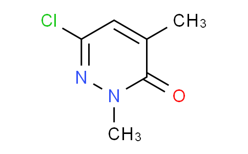 AM232291 | 1114563-58-4 | 6-Chloro-2,4-dimethylpyridazin-3(2H)-one