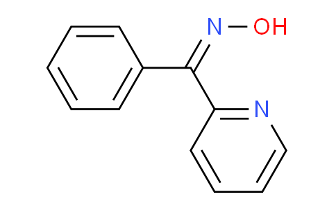 AM232296 | 1826-28-4 | Phenyl(pyridin-2-yl)methanone oxime