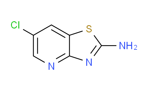 AM232299 | 1206248-17-0 | 6-Chlorothiazolo[4,5-b]pyridin-2-amine