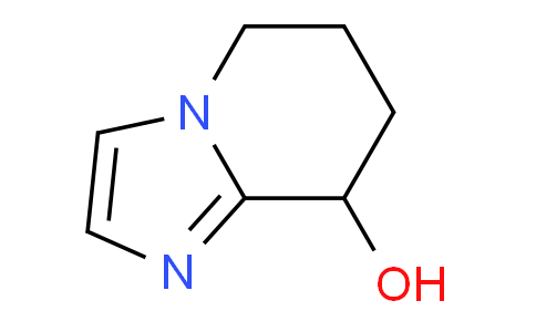 AM232305 | 156817-68-4 | 5,6,7,8-Tetrahydroimidazo[1,2-a]pyridin-8-ol