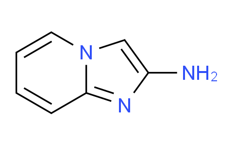 AM232306 | 39588-26-6 | Imidazo[1,2-a]pyridin-2-amine