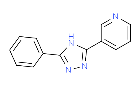 AM232311 | 80980-09-2 | 3-(5-Phenyl-4H-1,2,4-triazol-3-yl)pyridine