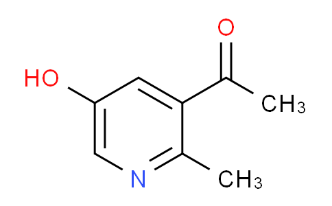 AM232316 | 1211586-00-3 | 1-(5-Hydroxy-2-methylpyridin-3-yl)ethanone