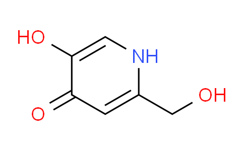 AM232327 | 31883-16-6 | 5-Hydroxy-2-(hydroxymethyl)pyridin-4(1H)-one