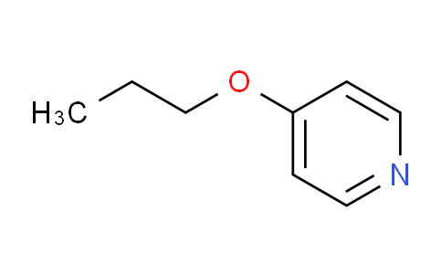 AM232331 | 75124-98-0 | 4-Propoxypyridine
