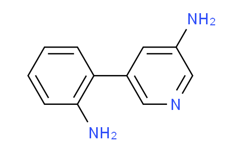 AM232334 | 1314354-80-7 | 5-(2-Aminophenyl)pyridin-3-amine