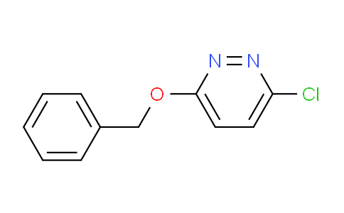 AM232338 | 91063-19-3 | 3-(Benzyloxy)-6-chloropyridazine
