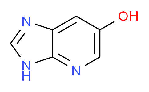 AM232348 | 1023815-26-0 | 3H-Imidazo[4,5-b]pyridin-6-ol