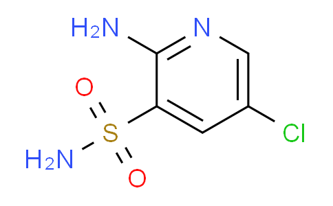 AM232352 | 163137-44-8 | 2-Amino-5-chloropyridine-3-sulfonamide