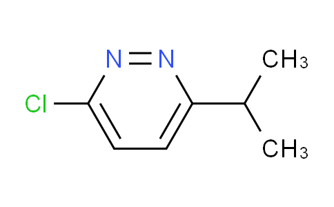 AM232360 | 570416-35-2 | 3-Chloro-6-isopropylpyridazine