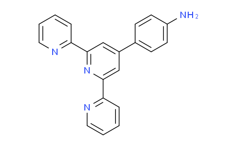 AM232367 | 178265-65-1 | 4-([2,2':6',2''-Terpyridin]-4'-yl)aniline