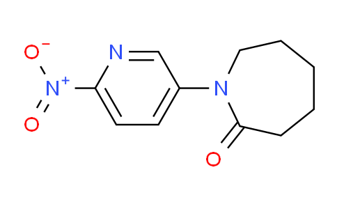 AM232384 | 1227488-37-0 | 1-(6-Nitropyridin-3-yl)azepan-2-one