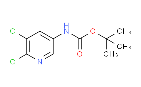 AM232391 | 275383-96-5 | tert-Butyl (5,6-dichloropyridin-3-yl)carbamate