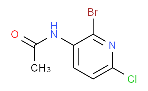 AM232392 | 1352823-81-4 | N-(2-Bromo-6-chloropyridin-3-yl)acetamide