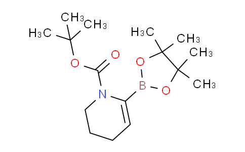 AM232393 | 865245-32-5 | tert-Butyl 6-(4,4,5,5-tetramethyl-1,3,2-dioxaborolan-2-yl)-3,4-dihydropyridine-1(2H)-carboxylate