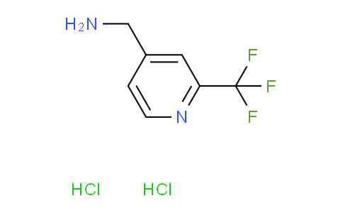 AM232394 | 916211-41-1 | (2-(Trifluoromethyl)pyridin-4-yl)methanamine dihydrochloride