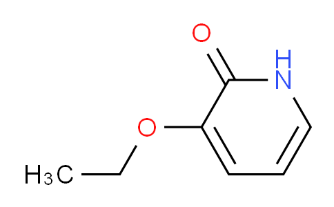 AM232395 | 909854-16-6 | 3-Ethoxypyridin-2(1H)-one