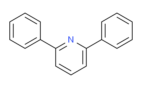 AM232397 | 3558-69-8 | 2,6-Diphenylpyridine