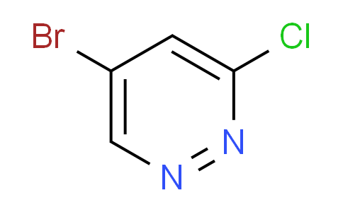 AM232401 | 1196155-33-5 | 5-Bromo-3-chloropyridazine