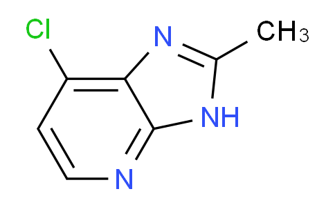 AM232403 | 1086423-62-2 | 7-Chloro-2-methyl-3H-imidazo[4,5-b]pyridine