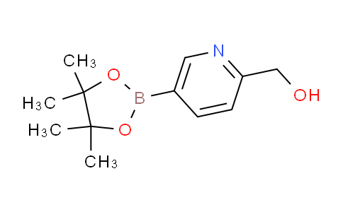 AM232405 | 1078575-71-9 | (5-(4,4,5,5-Tetramethyl-1,3,2-dioxaborolan-2-yl)pyridin-2-yl)methanol
