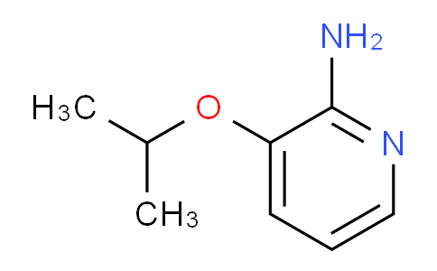 3-Isopropoxypyridin-2-amine