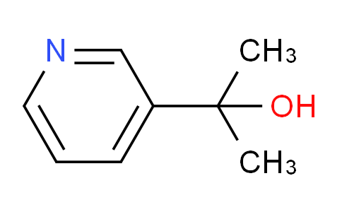 AM232412 | 15031-77-3 | 2-(Pyridin-3-yl)propan-2-ol