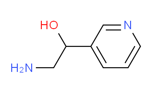 AM232422 | 92990-44-8 | 2-Amino-1-(pyridin-3-yl)ethanol